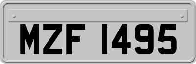 MZF1495