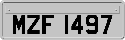 MZF1497