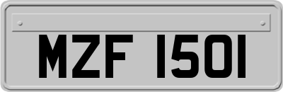 MZF1501