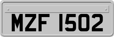 MZF1502