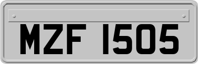 MZF1505