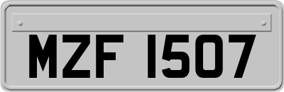 MZF1507