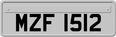 MZF1512