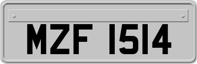 MZF1514