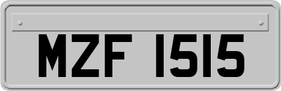 MZF1515