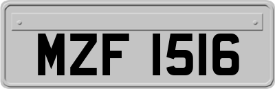 MZF1516