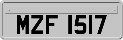 MZF1517