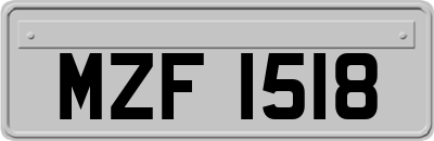 MZF1518