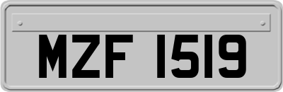 MZF1519