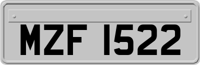 MZF1522