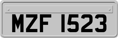 MZF1523