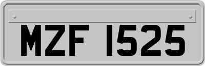 MZF1525