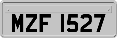 MZF1527