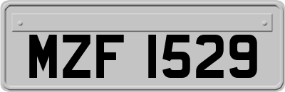MZF1529