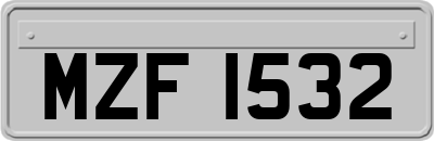 MZF1532