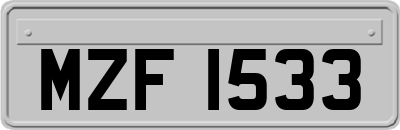 MZF1533