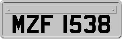 MZF1538