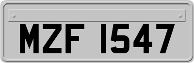 MZF1547