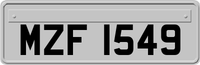 MZF1549