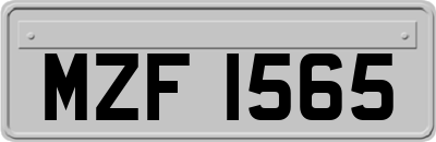 MZF1565
