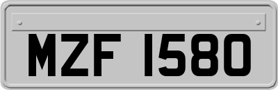MZF1580