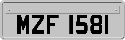 MZF1581