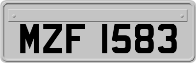 MZF1583