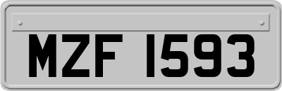 MZF1593