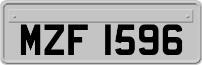 MZF1596