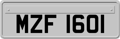 MZF1601