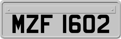 MZF1602