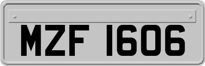 MZF1606