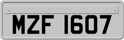 MZF1607
