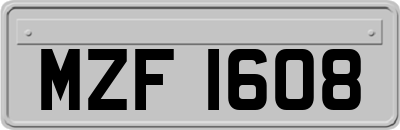 MZF1608