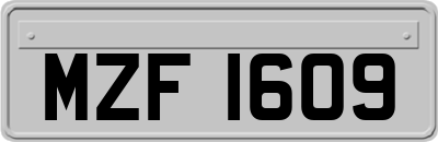 MZF1609