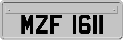 MZF1611