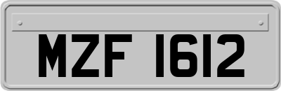 MZF1612