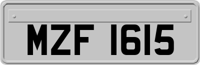 MZF1615