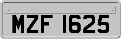 MZF1625