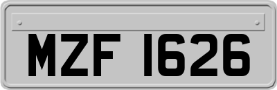 MZF1626