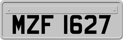 MZF1627