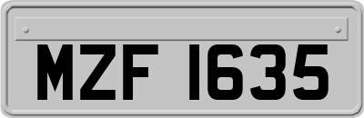 MZF1635