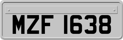 MZF1638
