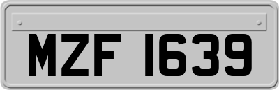 MZF1639