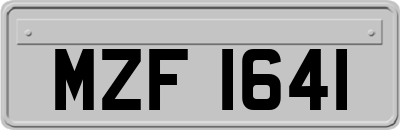 MZF1641