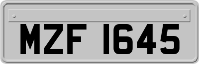 MZF1645