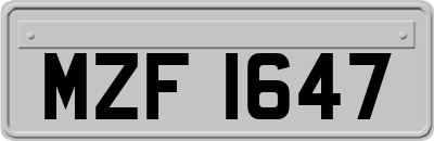 MZF1647