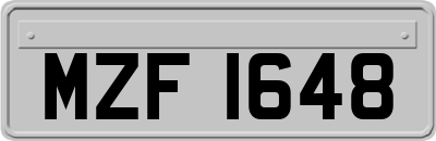 MZF1648