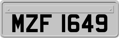 MZF1649