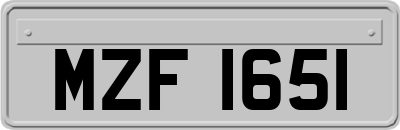 MZF1651